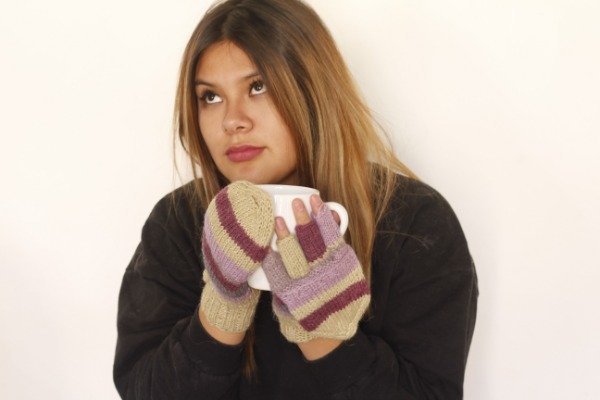 Producto - Miton Corto Divertido Con Tapa