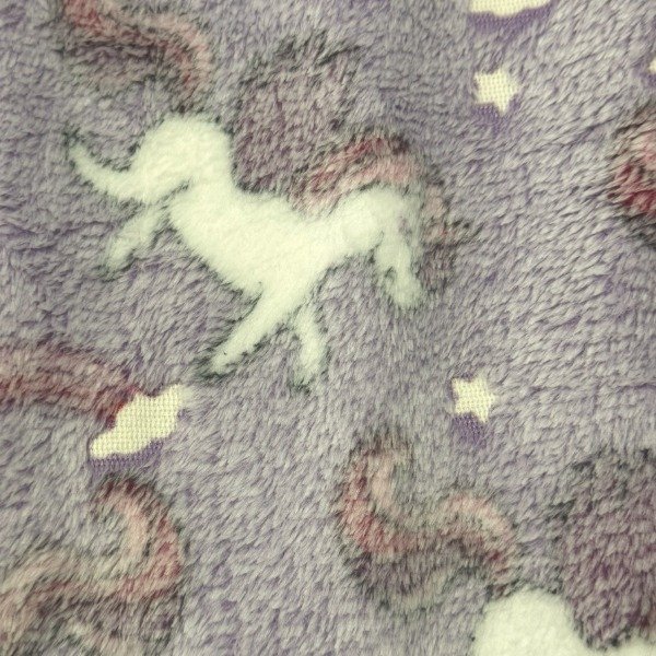 Producto - PIJAMA PANTALON PELUCHE NIÑOS LUMINOSO BRILLA OSCURIDAD SURTIDOS - 13