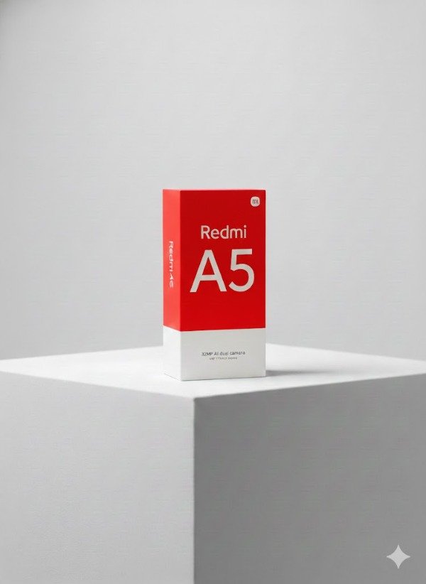 Producto - REDMI A5 8/128GB