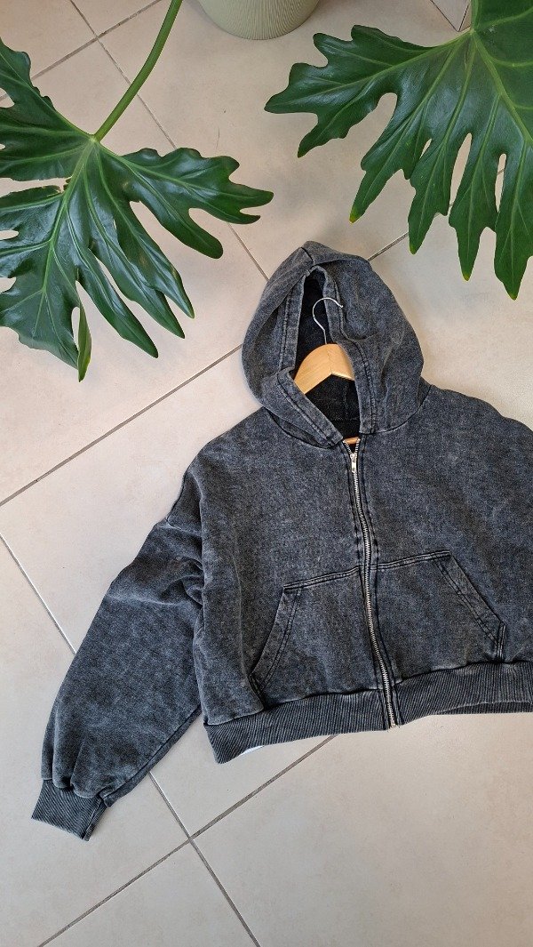 Producto - Campera CREEK - 2