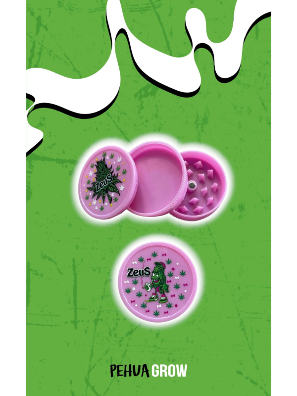 Producto - Picador chico zeus