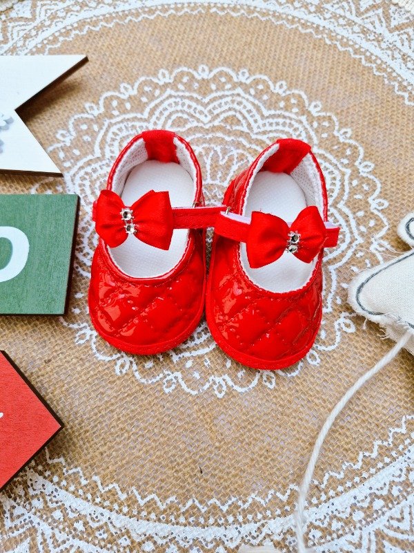 Producto - Guillerminas Rojas