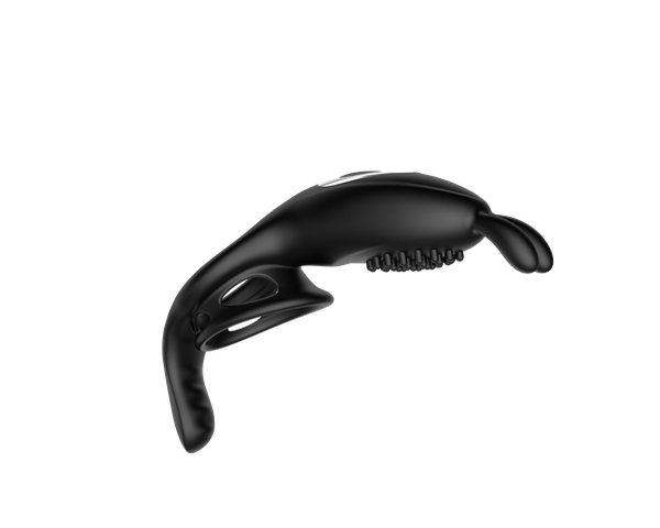 Producto - Anillo con control Vibrating Rabbit - 7