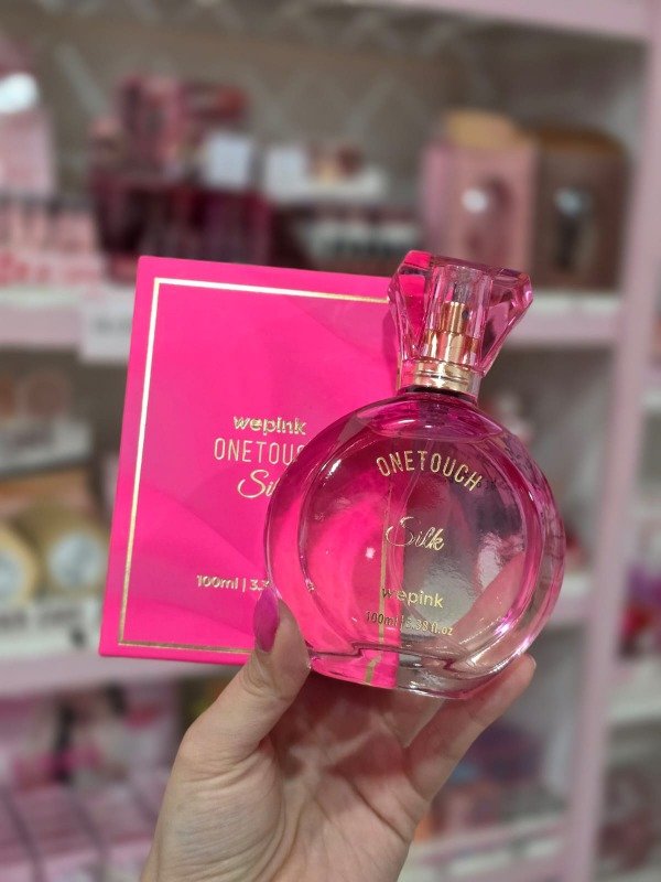 Producto - Perfume One Toch Silk
