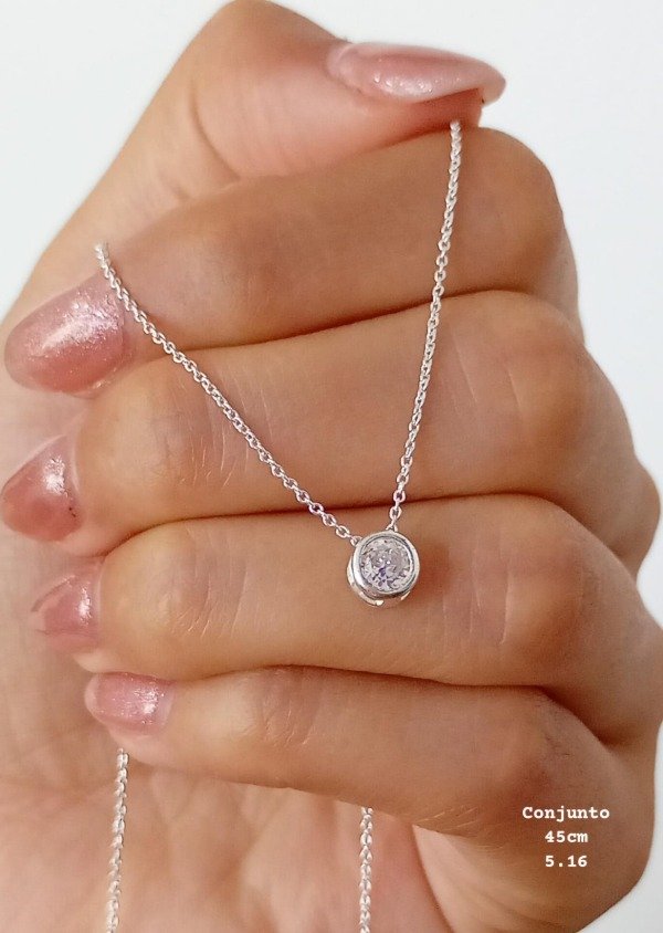 Producto - CCD390 PUNTO DE LUZ