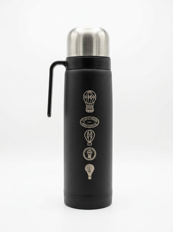Producto - TERMOS EQUIPOS FUTBOL - 7