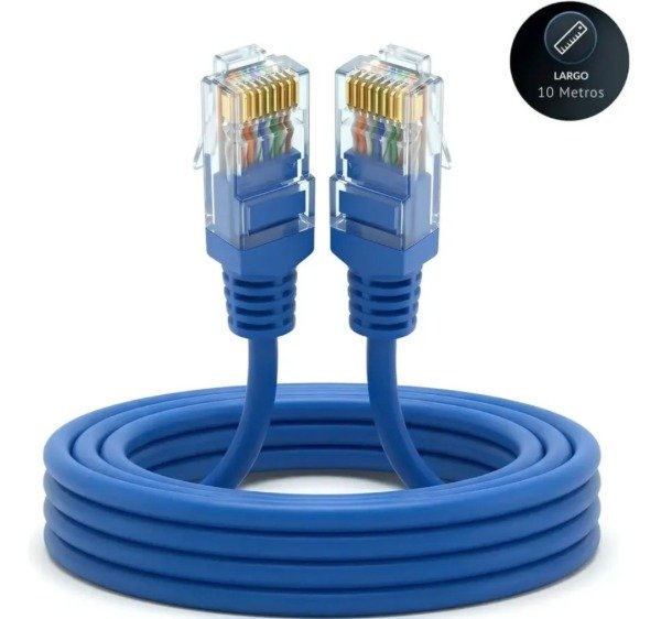 Producto - Cable de red 10 metros
