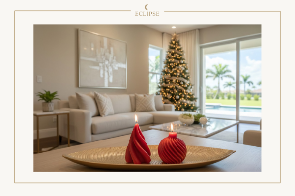 Producto - Velas Navideñas Combo