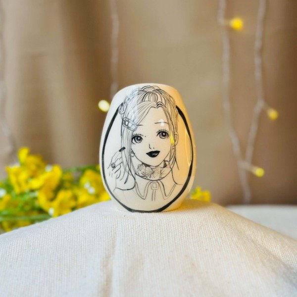 Producto - Mate - Hachi