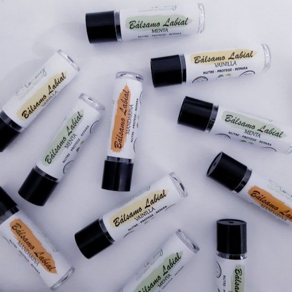 Producto - Bálsamo Labial