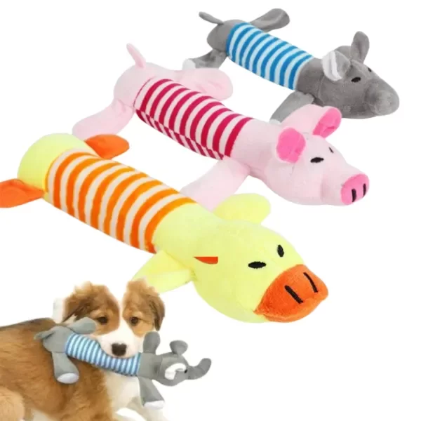 Producto - Peluche Animal Largo