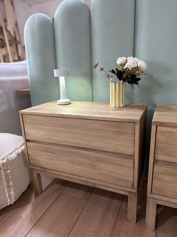 Producto - Mesa de luz Vietri
