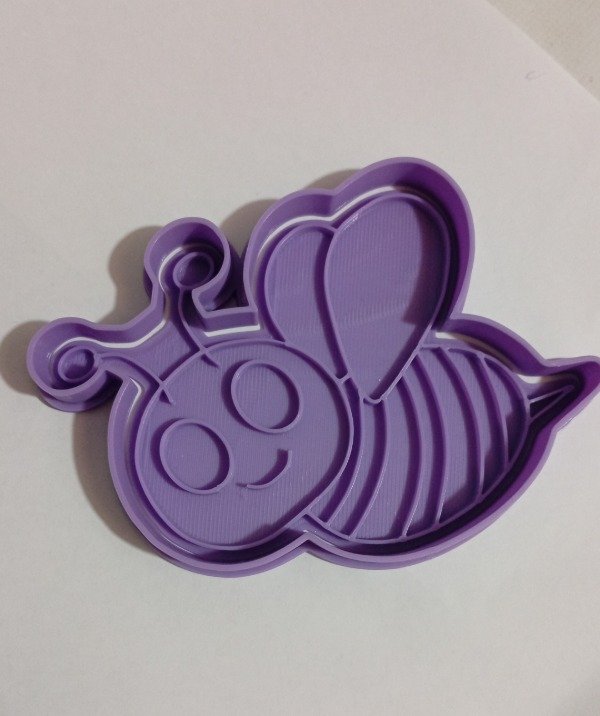 Producto - Abejita de costado