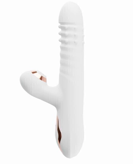 Producto - Vibrador Trinity Pulse - 1