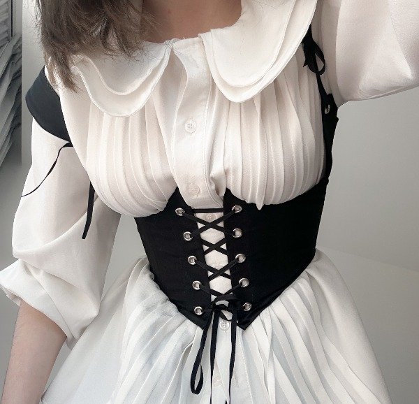 Producto - Underbust hikuii V1