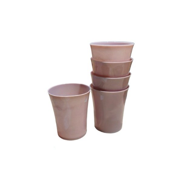 Producto - Vaso Plástico Apilable