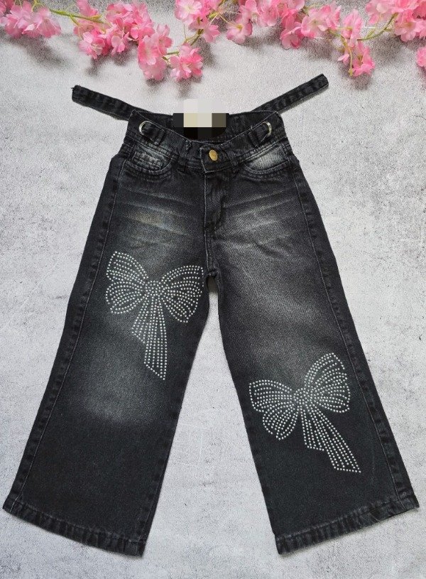 Producto - LINEA DOLCE DAMA Wide leg Ori kids