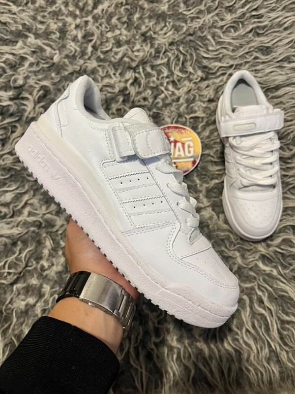 Producto - FORUM WHITE