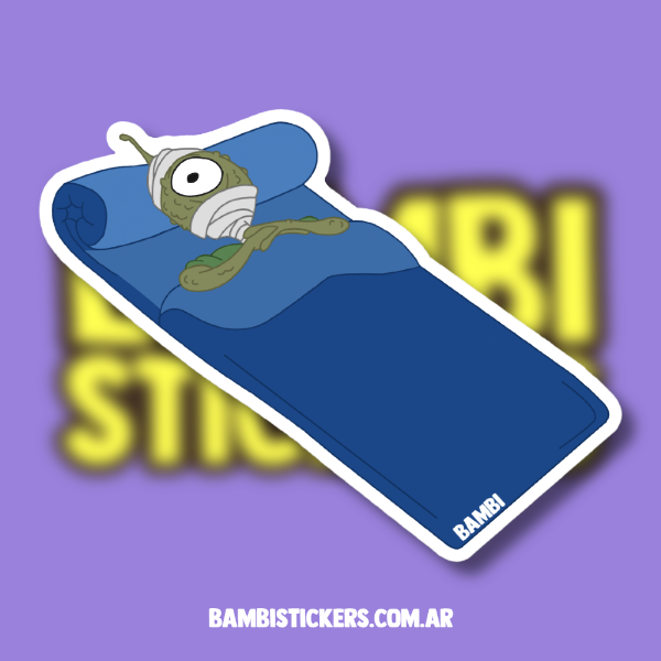 Producto - Pleakley mosquitos