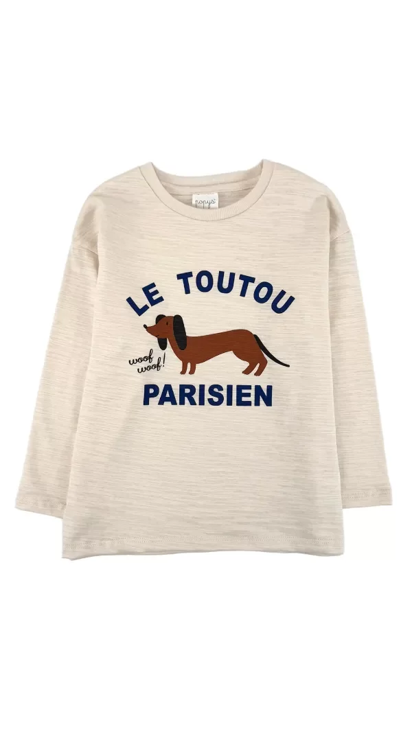 Producto - Remera Wofi