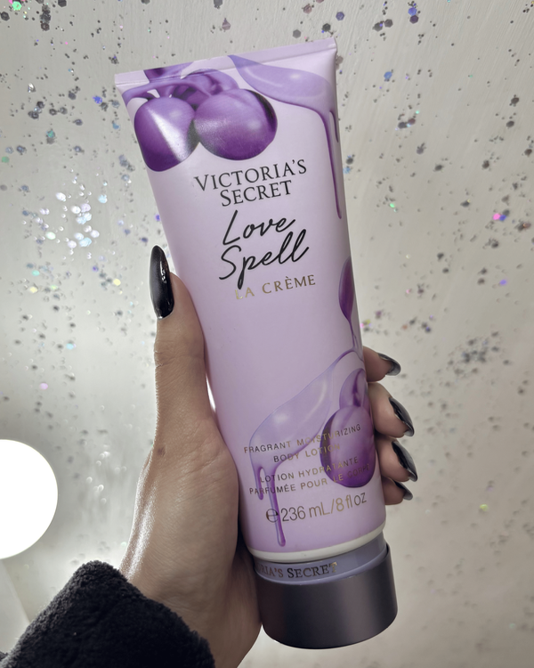 Producto - Crema Clásica Love Spell La Créme