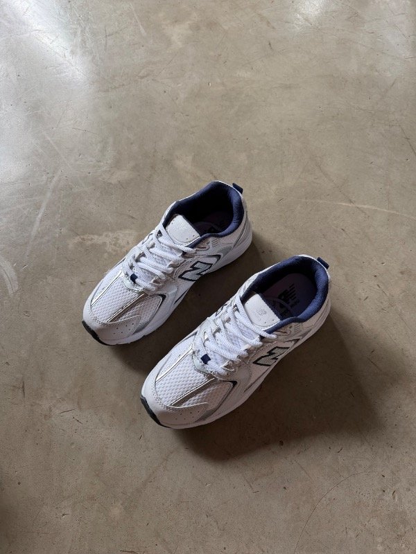 Producto - Nb 530 blancas C/azul - 1