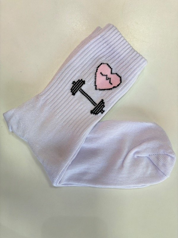 Producto - Media 3/4 adulto Gym