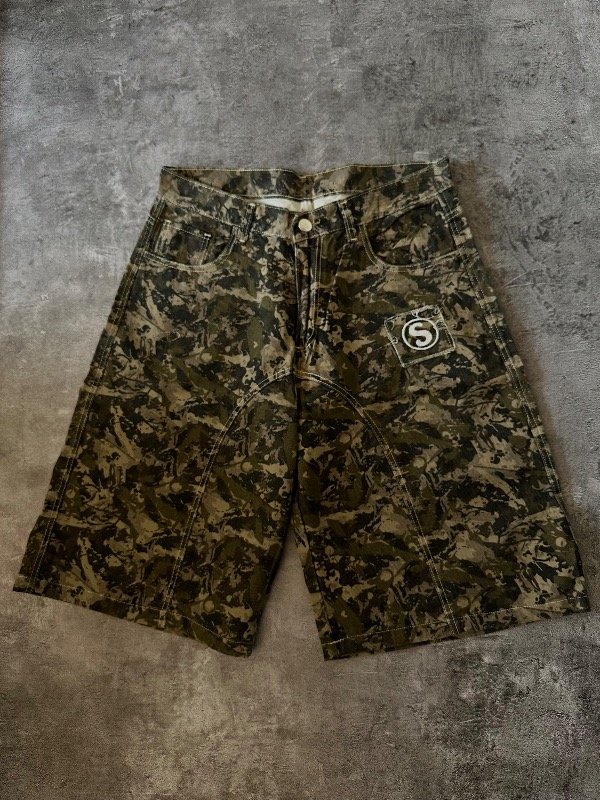 Producto - Camo