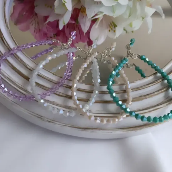 Producto - Pulsera eco dona