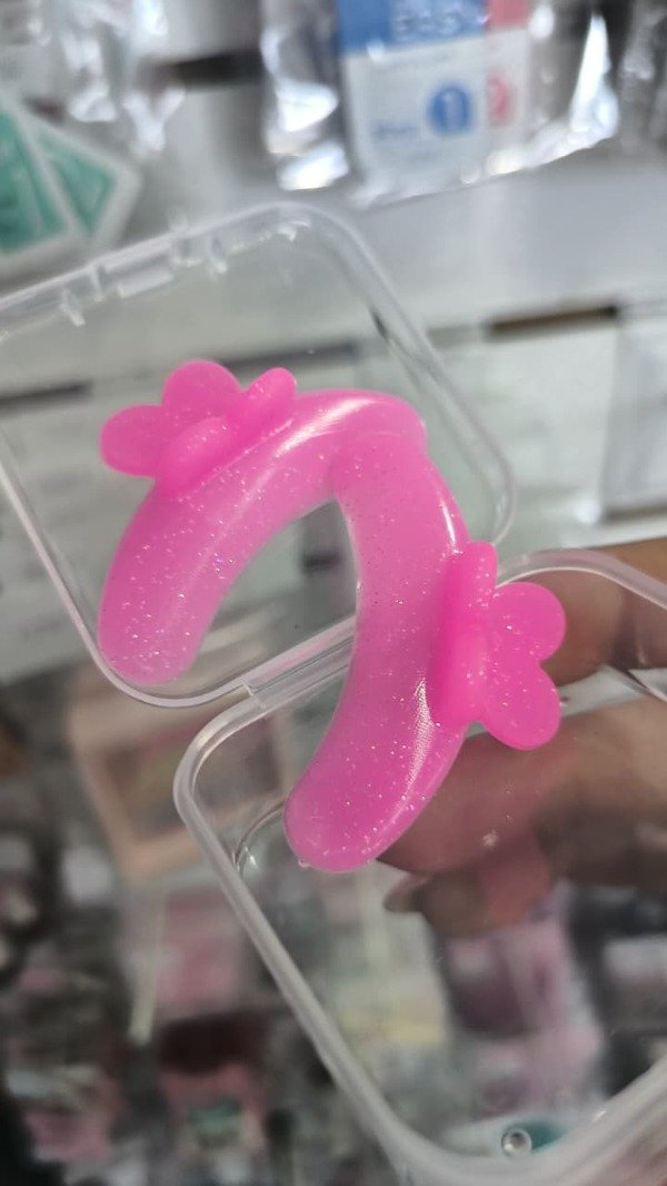 Producto - BIGUDIES DE REVERSA