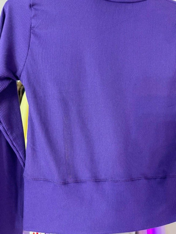 Producto - Campera Falla Violeta Morley - 1