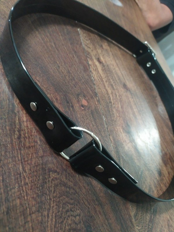 Producto - Cinto oring terrora