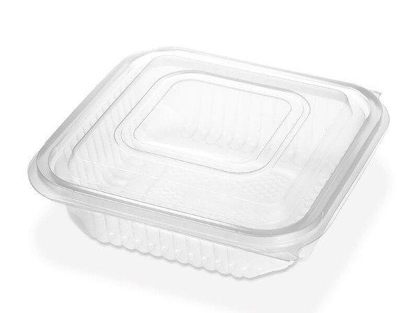 Producto - Bandeja PP MICRO 104 CON TAPA