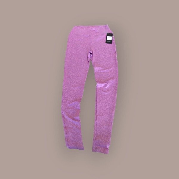 Producto - Calza lila print