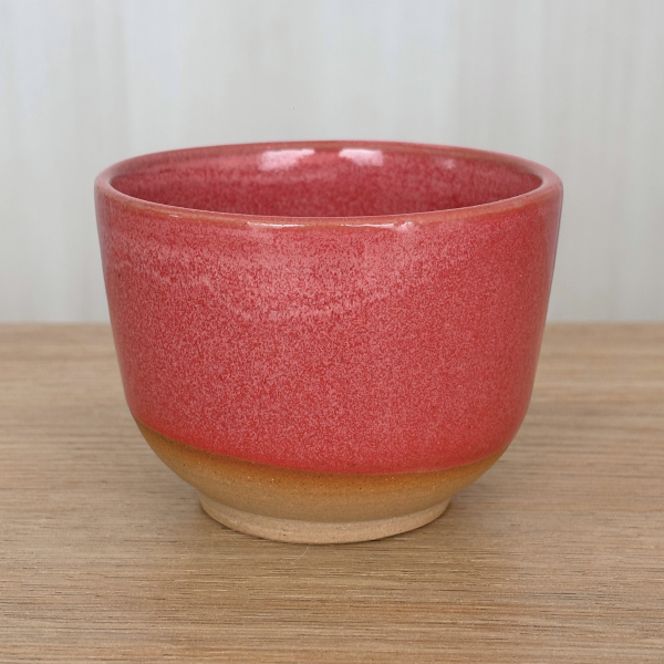 Producto - Rosa (Esmalte para gres) - 1