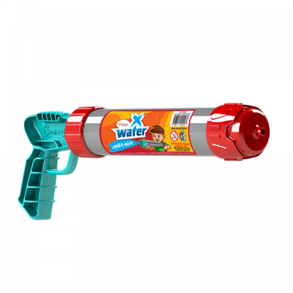 Producto - LANZA AGUA (X-Water) Largo 30cm