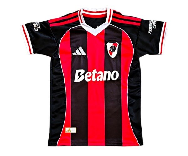 Producto - Camiseta Suplente River Plate Niño
