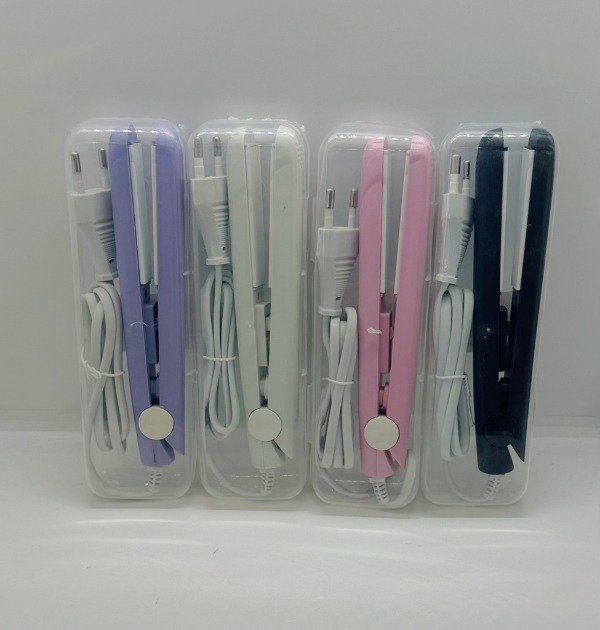 Producto - MINI PLANCHA