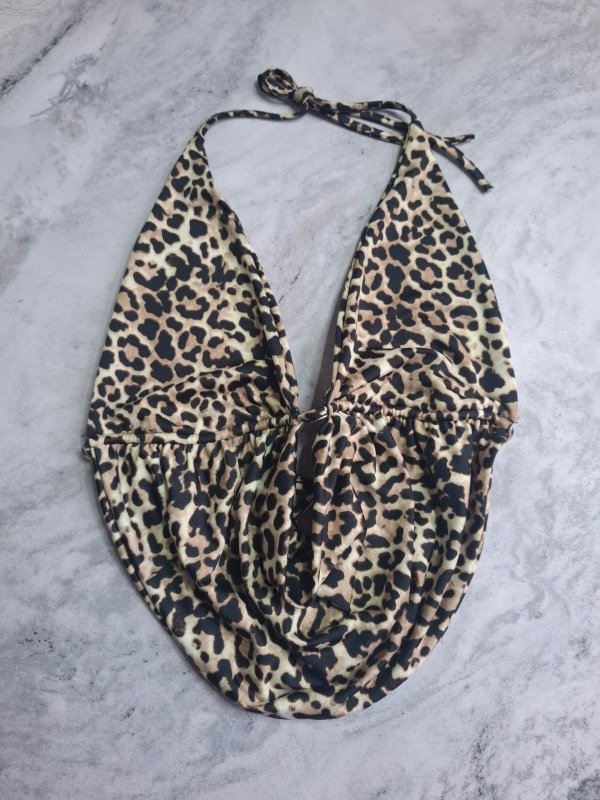 Producto - Top animal print