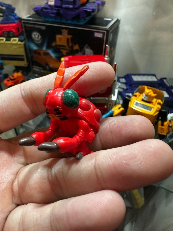 Producto - DIGIMON TENTOMON