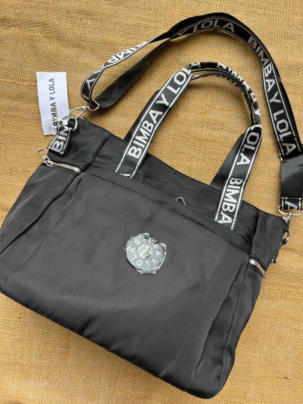 Producto - Bolso Bimba y Lola