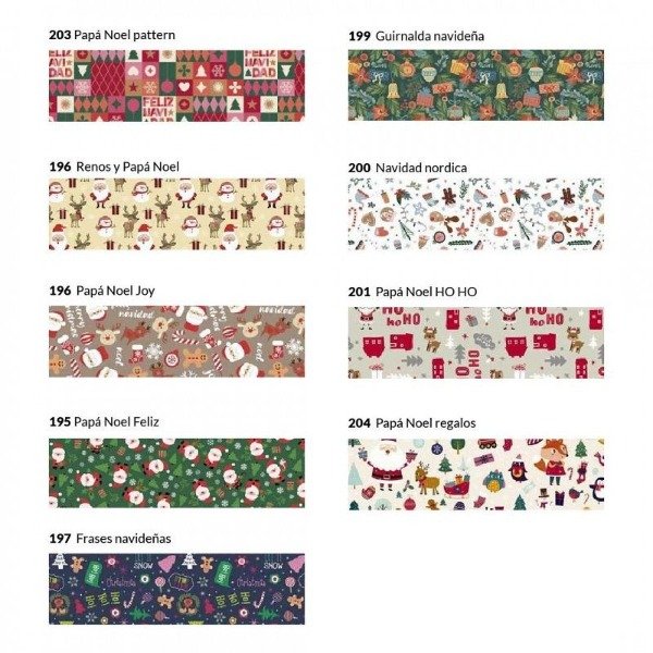 Producto - AFICHE NAVIDEÑO MURESCO 70x100cm - 0