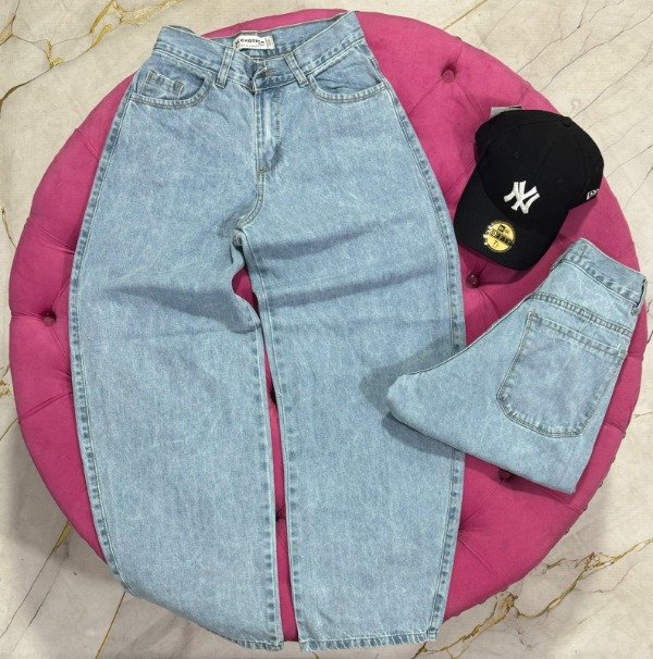 Producto - LINEA AMBAR Baggys rígidos