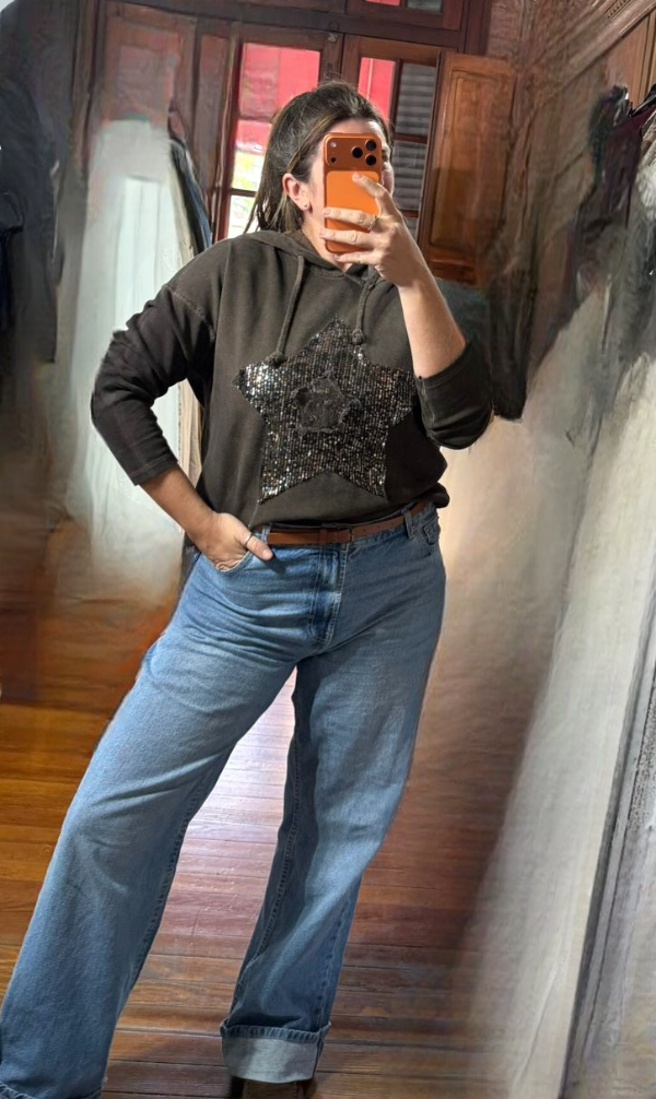 Producto - Buzo Stela