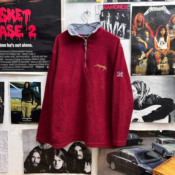 Producto - 2000s Polar Billabong