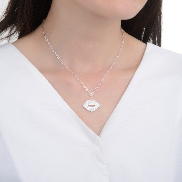 Producto - Collar beso - 1