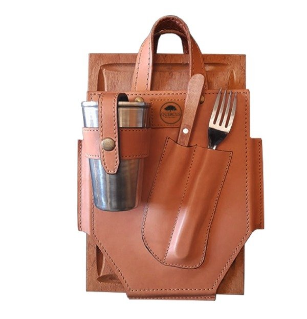 Producto - Kit de asado 1 persona - 3