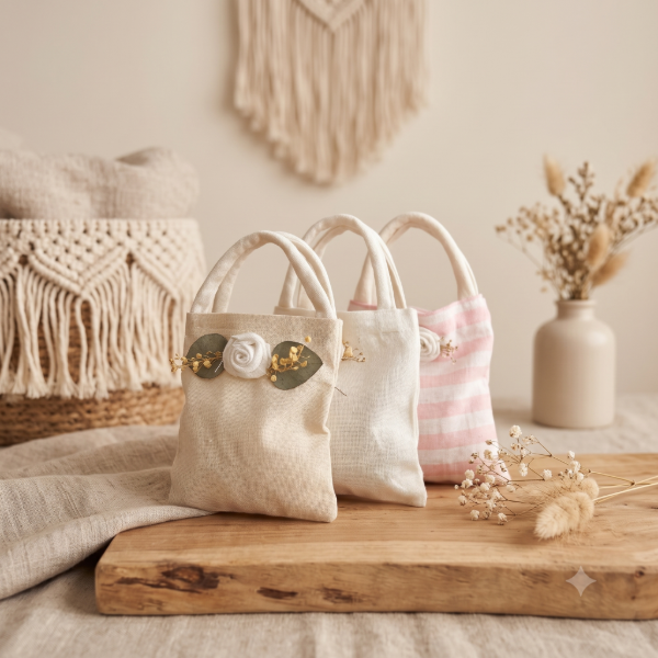 Producto - BOLSAS AROMATICAS