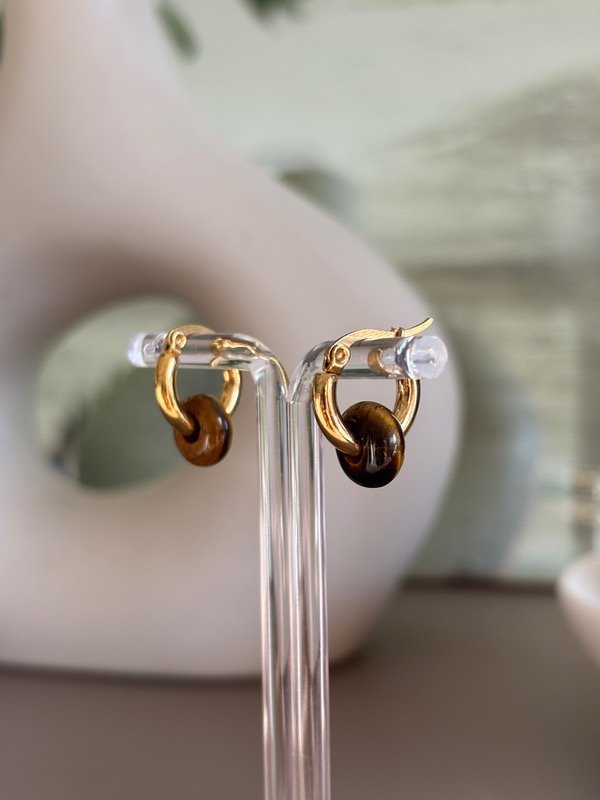 Producto - Argollas Leda