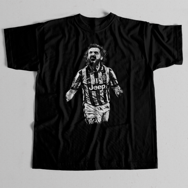Producto - ANDREA PIRLO 1 - 1